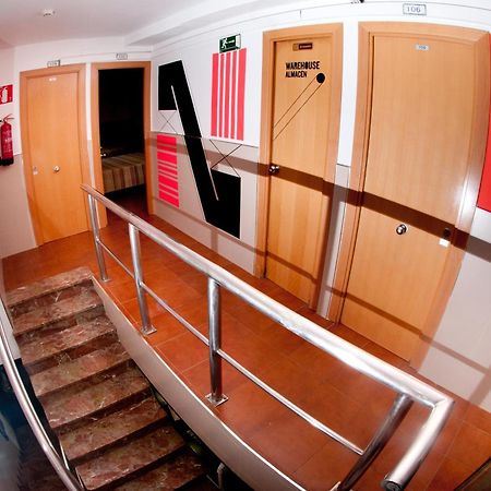 Be Ramblas Guest House Barselona Dış mekan fotoğraf