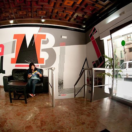 Be Ramblas Guest House Barselona Dış mekan fotoğraf