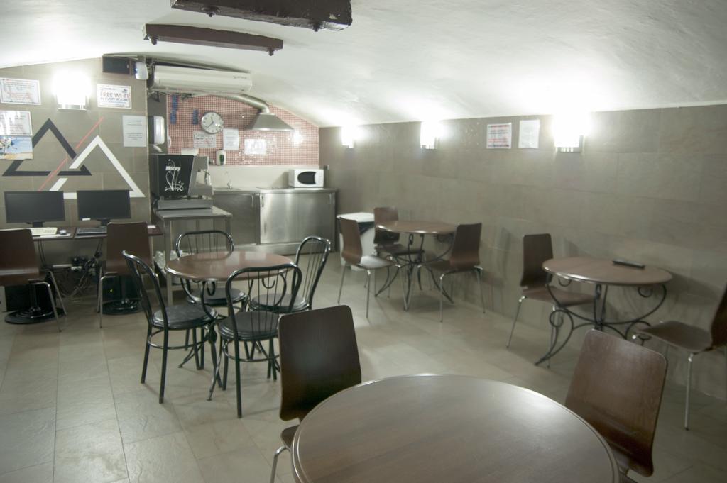 Be Ramblas Guest House Barselona Dış mekan fotoğraf