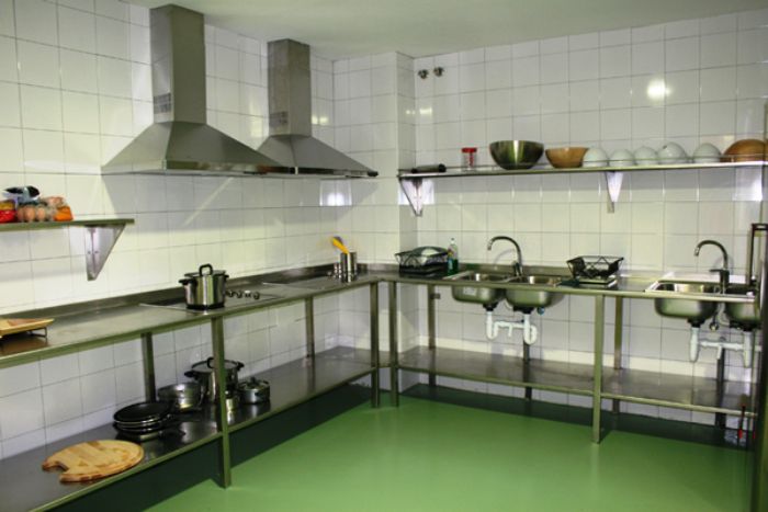 Be Ramblas Guest House Barselona Dış mekan fotoğraf